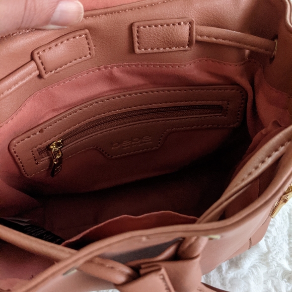 bebe phyllis mini backpack BIS 'The Essential Backpack' in Burgundy Not all diaper backpacks need to be oversized to do it all Bag KUNG FU PANDA -